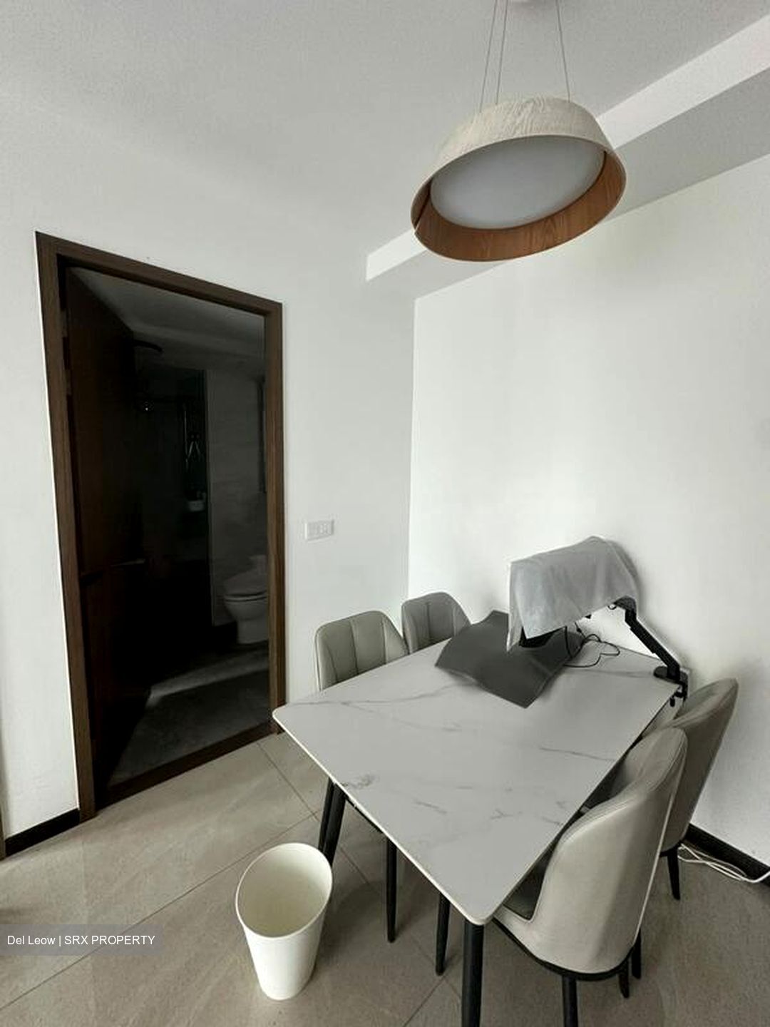 Normanton Park (D5), Apartment #571601091